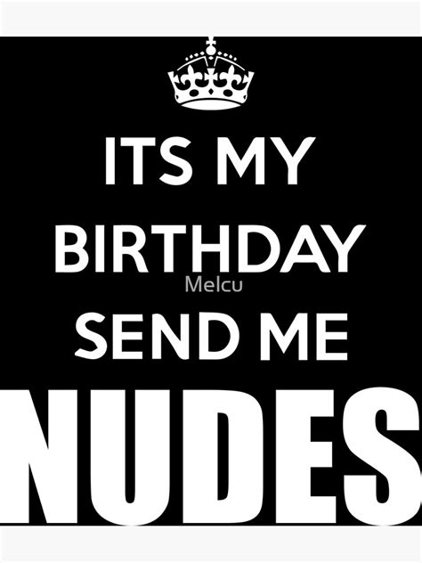 birthday send nudes|Your Guide To Sext Or Send Nudes In A Sexy, Safe (And。